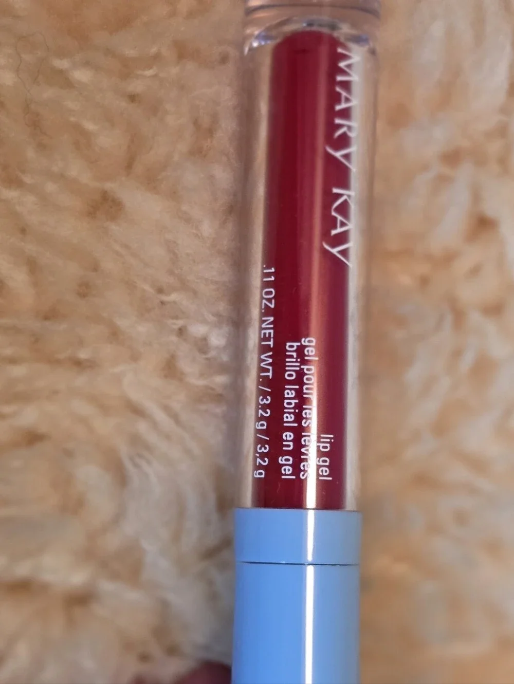 Mary Kay glossy lip